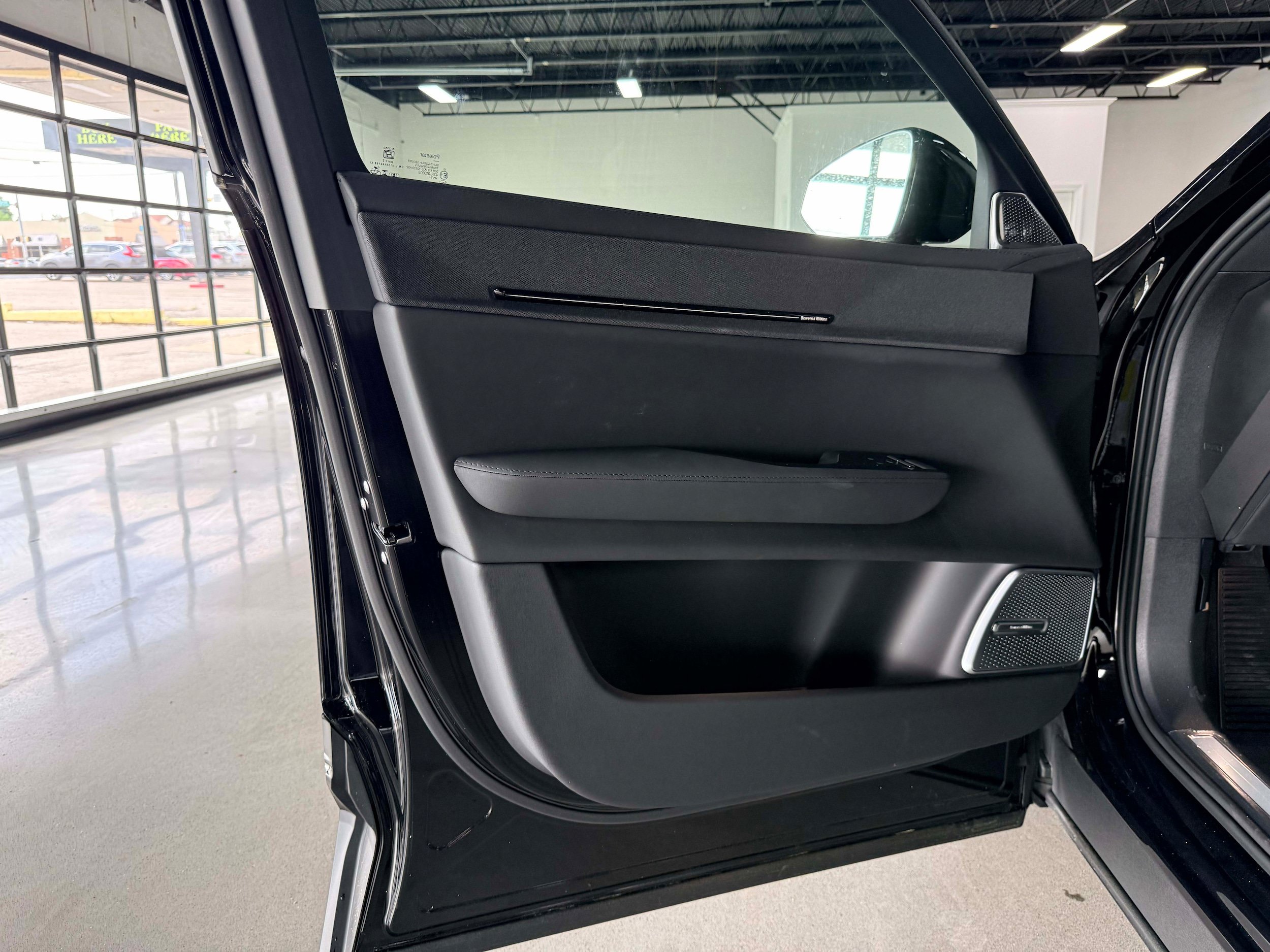 New 2025 Polestar Polestar 3 AWD/4WD image 10