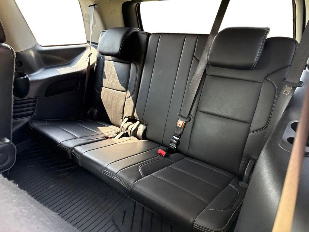 Used 2020 GMC Yukon Denali AWD/4WD image 29