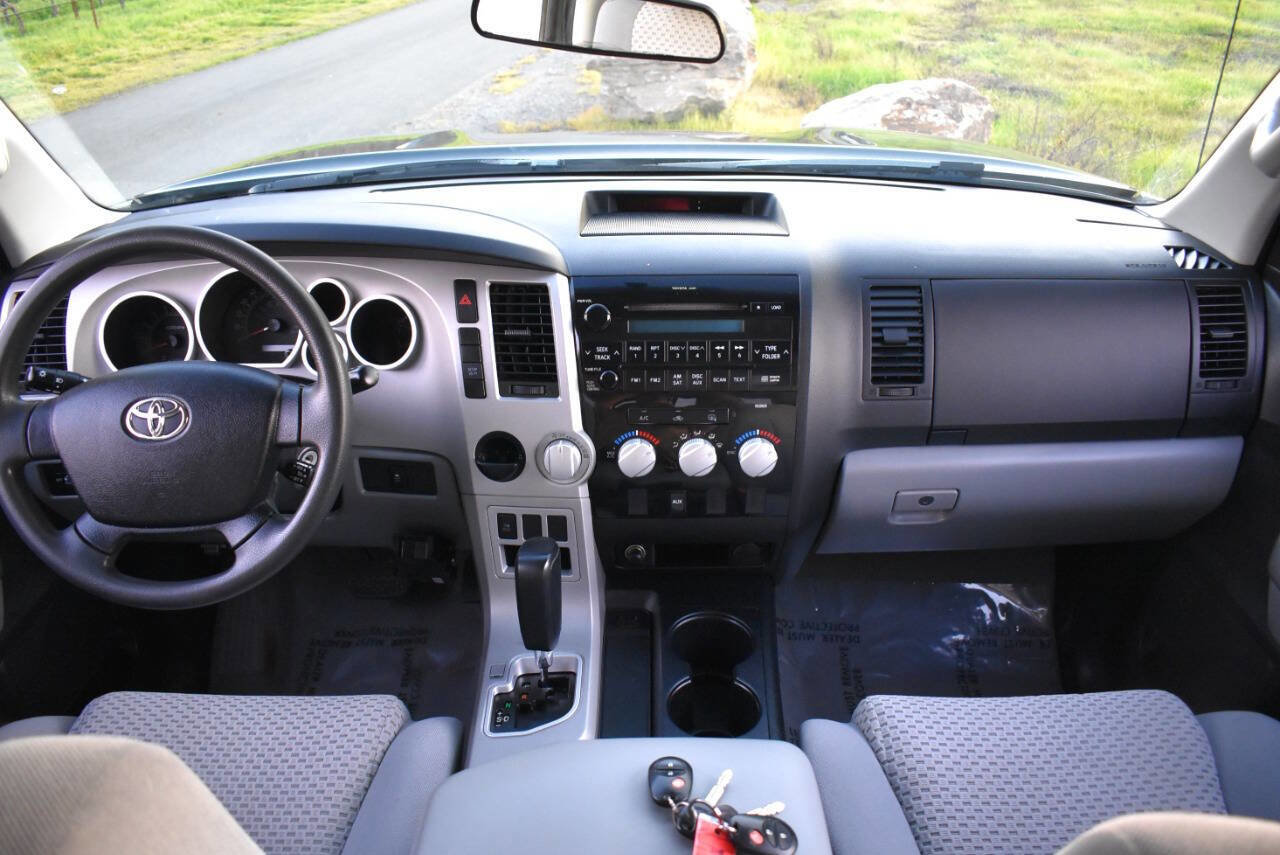 Used 2008 Toyota Tundra SR5 image 48