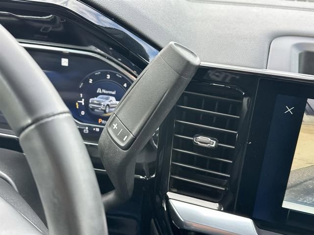 Certified 2025 Chevrolet Silverado 1500 LT image 15