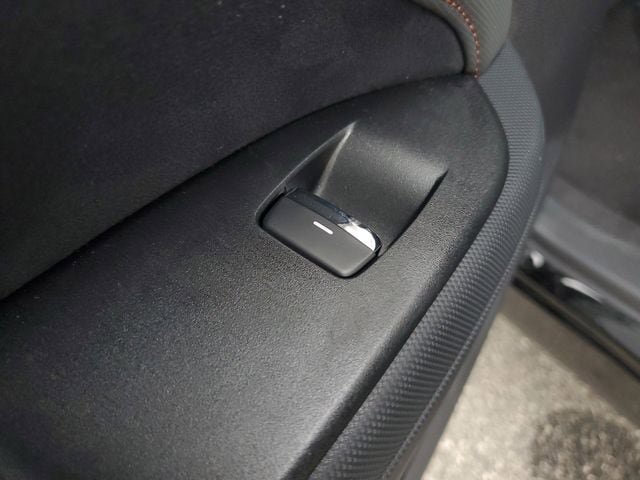 New 2026 Subaru Forester Sport AWD/4WD image 16