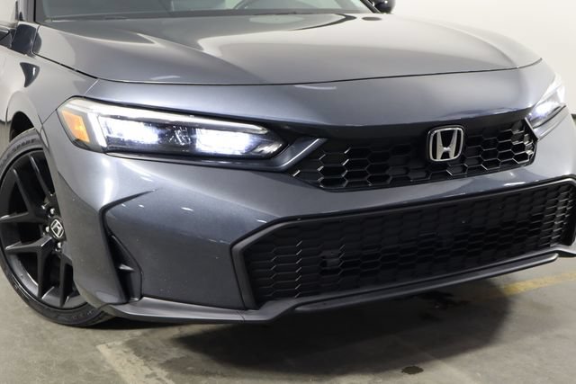 Used 2026 Honda Civic Sport image 37