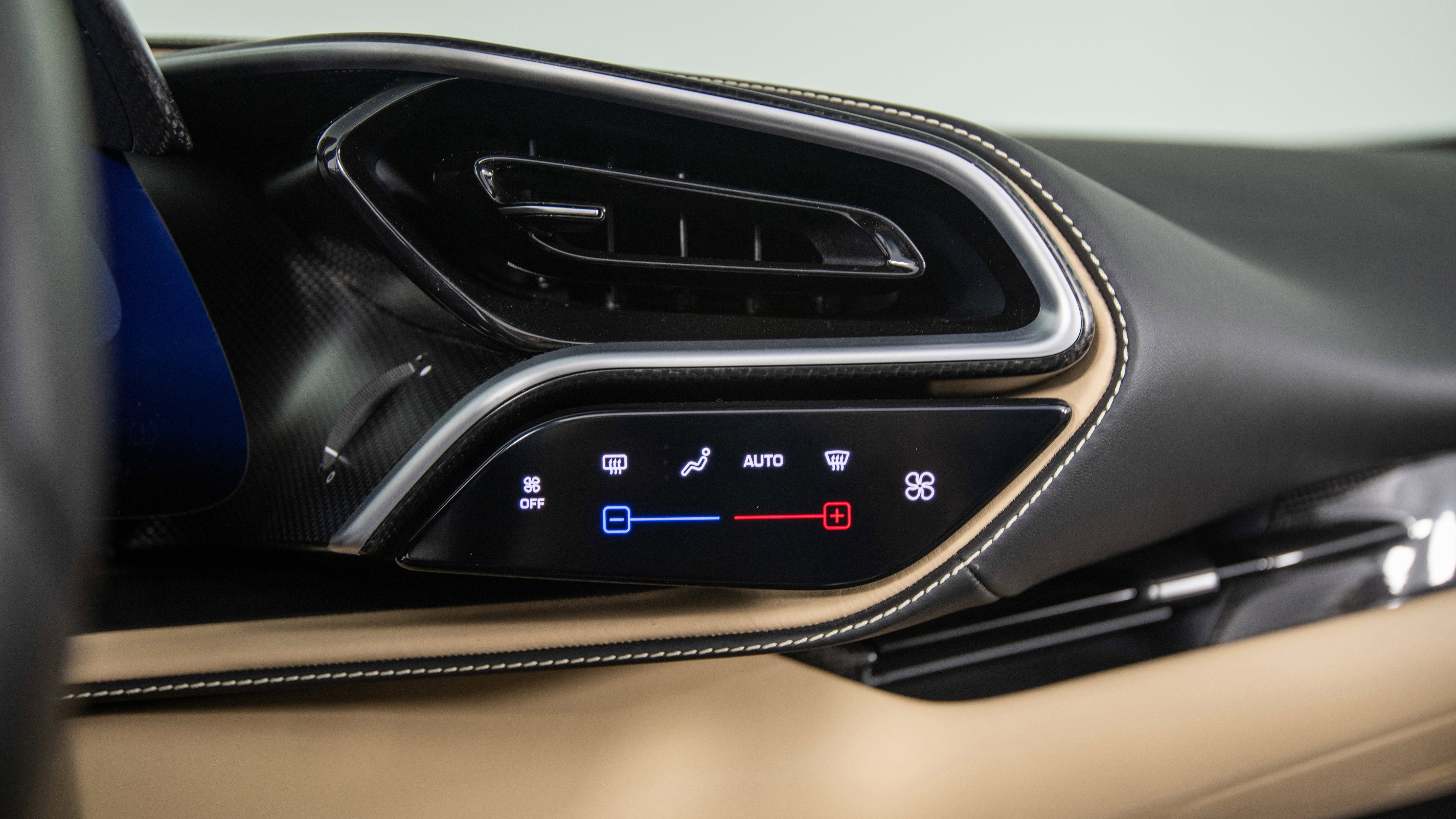 Certified 2023 Ferrari 296 GTS RWD image 39