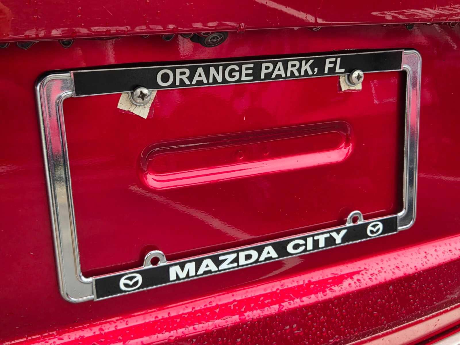 Used 2024 MAZDA CX-5 AWD 2.5 S image 17