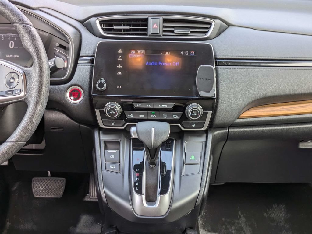 Used 2018 Honda CR-V EX image 19