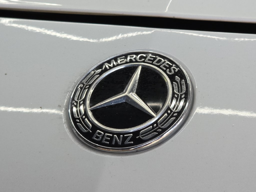 Used 2019 Mercedes-Benz S 560 4MATIC Coupe image 27