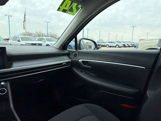 Used 2024 Hyundai Sonata SEL image 22