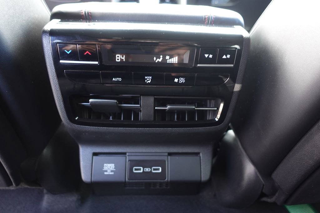 Used 2023 Acura MDX A-Spec image 27