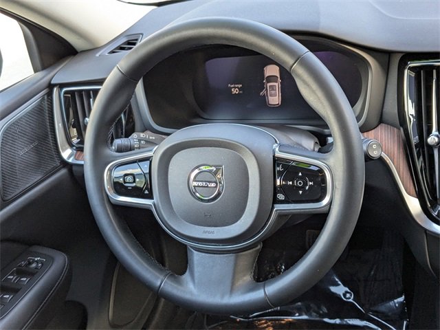 Used 2023 Volvo V60 B5 Cross Country Plus w/ Climate Package image 17