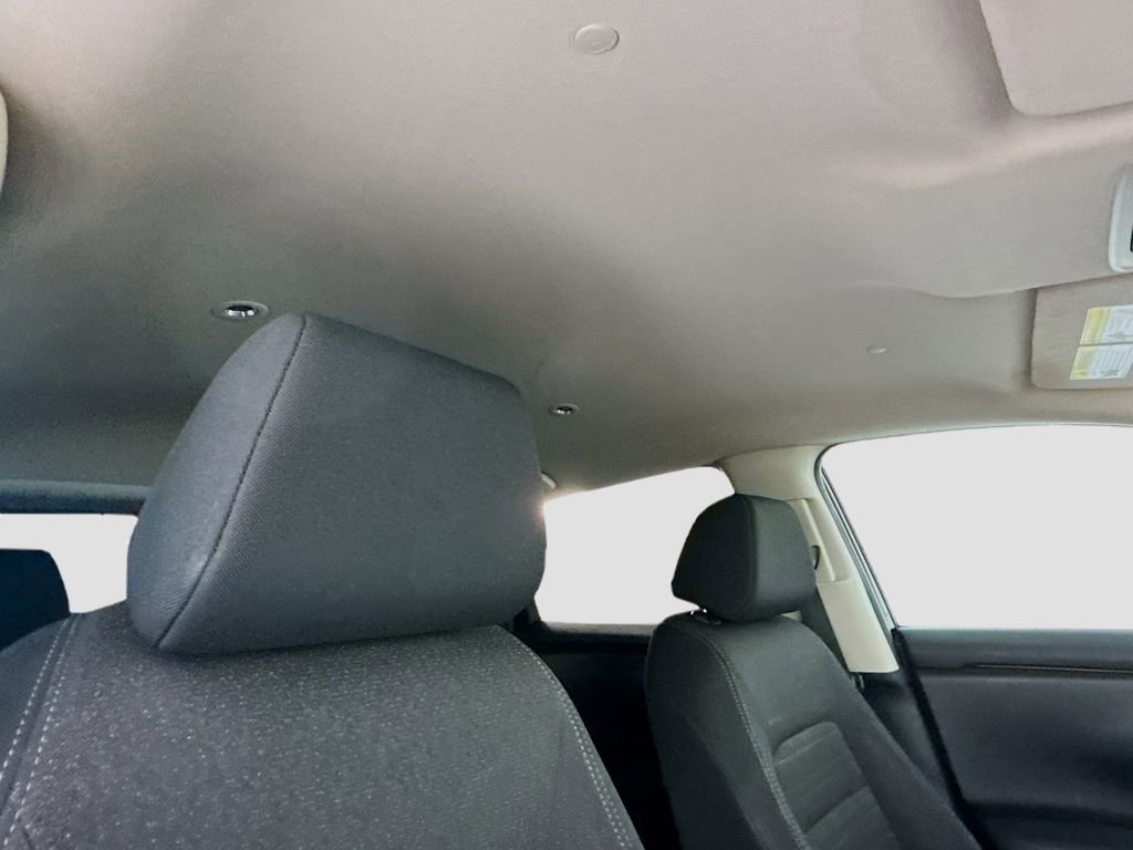 Certified 2023 Honda HR-V LX image 18