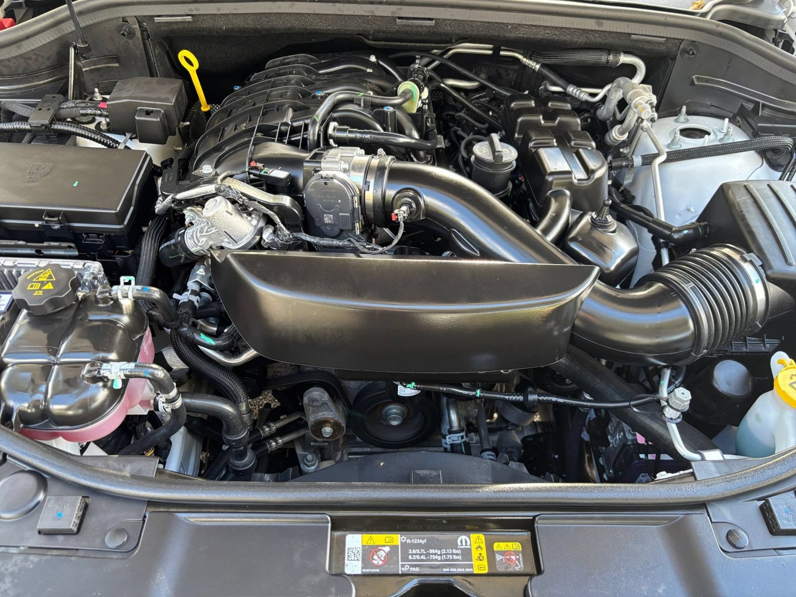 Used 2026 Dodge Durango GT AWD/4WD image 36