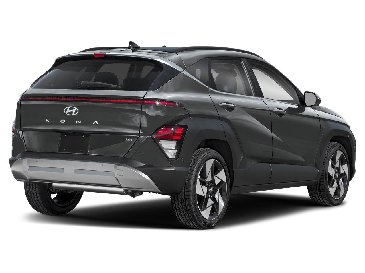 New 2026 Hyundai Kona Limited AWD/4WD image 27