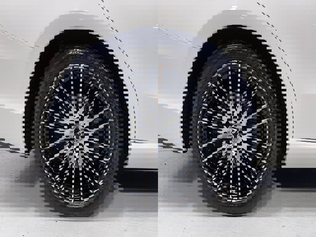 Used 2022 Mercedes-Benz C 300 C 300 image 15