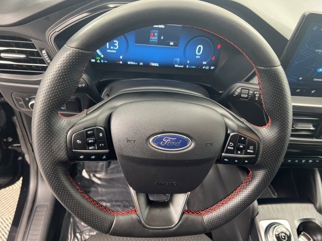 Used 2023 Ford Escape ST-Line Elite image 21