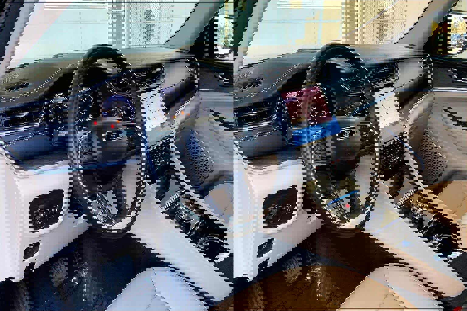 Used 2021 Jeep Grand Cherokee L Limited image 18