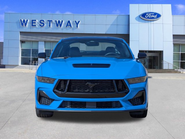 Used 2026 Ford Mustang GT Premium RWD image 7