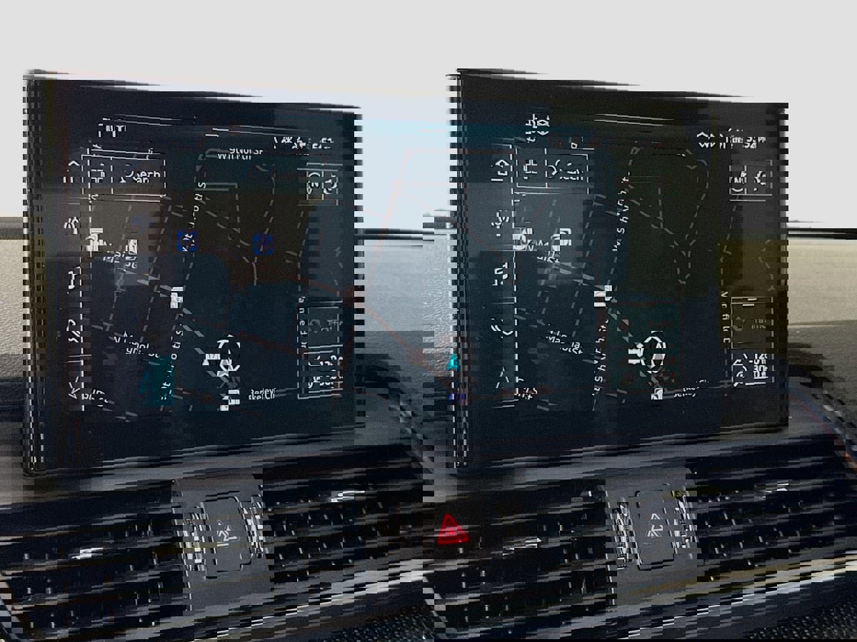 Used 2022 Audi SQ5 Premium Plus image 28