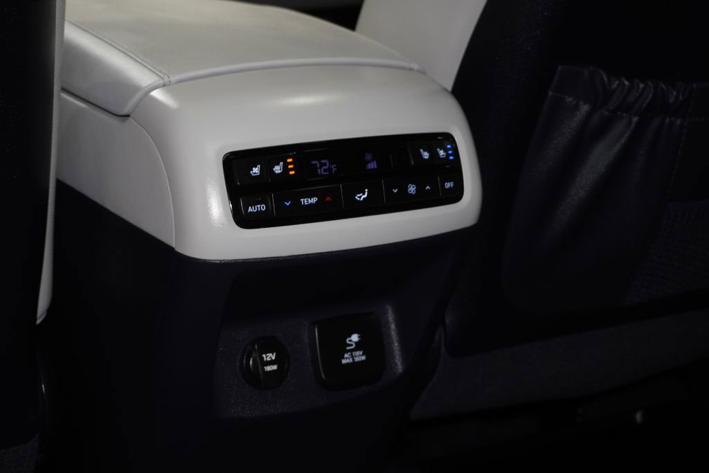 Used 2023 Hyundai Palisade Limited w/ Cargo Package image 18