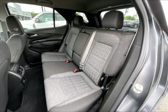 Used 2022 Chevrolet Equinox LT FWD image 19
