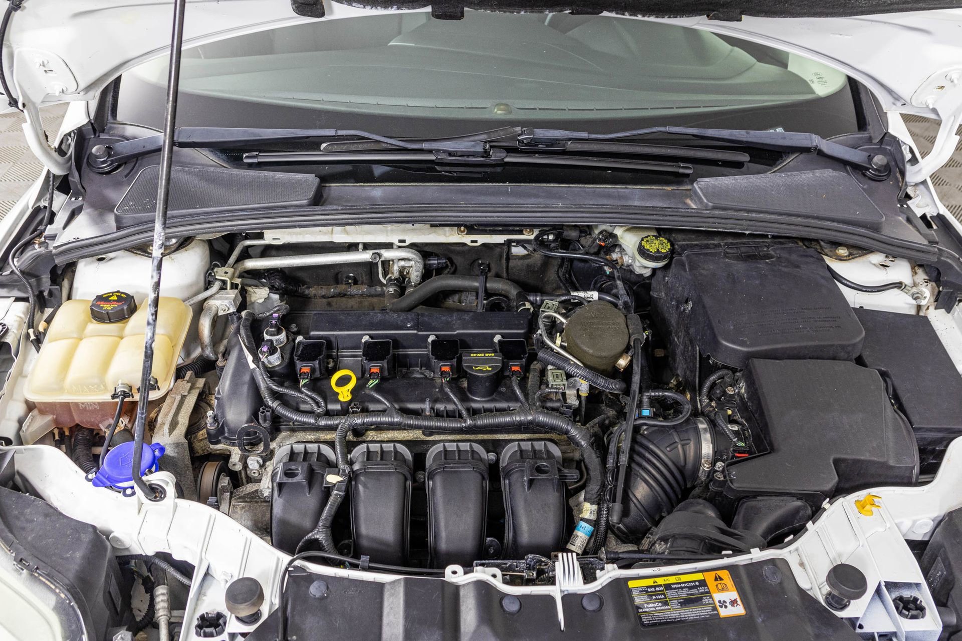 Used 2013 Ford Focus SE image 44