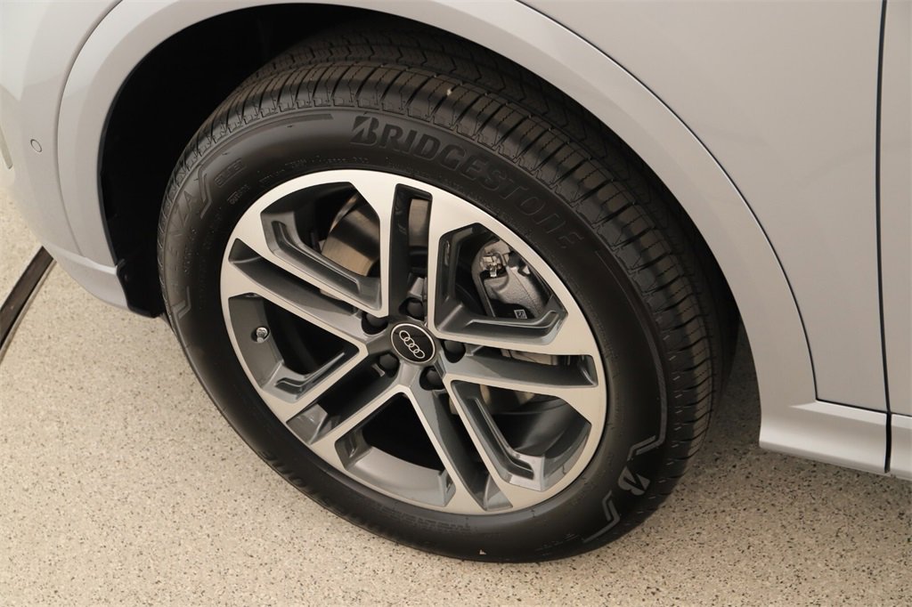 New 2025 Audi Q5 Premium Plus image 29