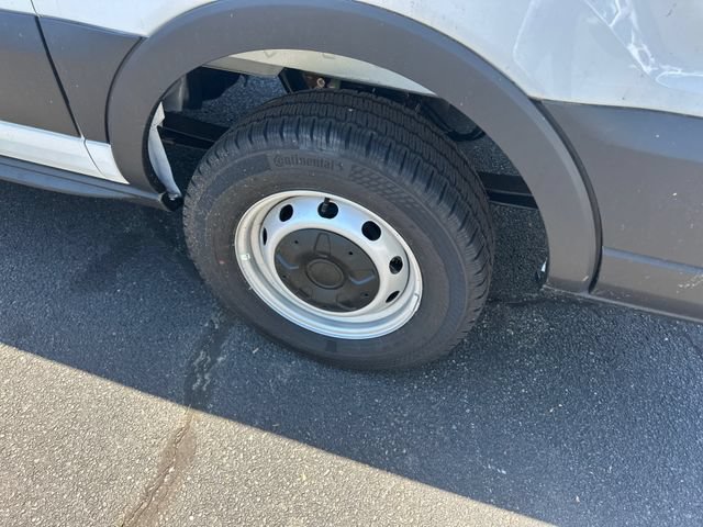 New 2026 Ford Transit 150 Low Roof RWD image 17