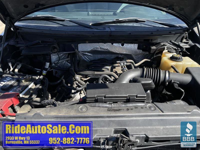 Used 2011 Ford F150 XL w/ PWR Equipment Group image 20