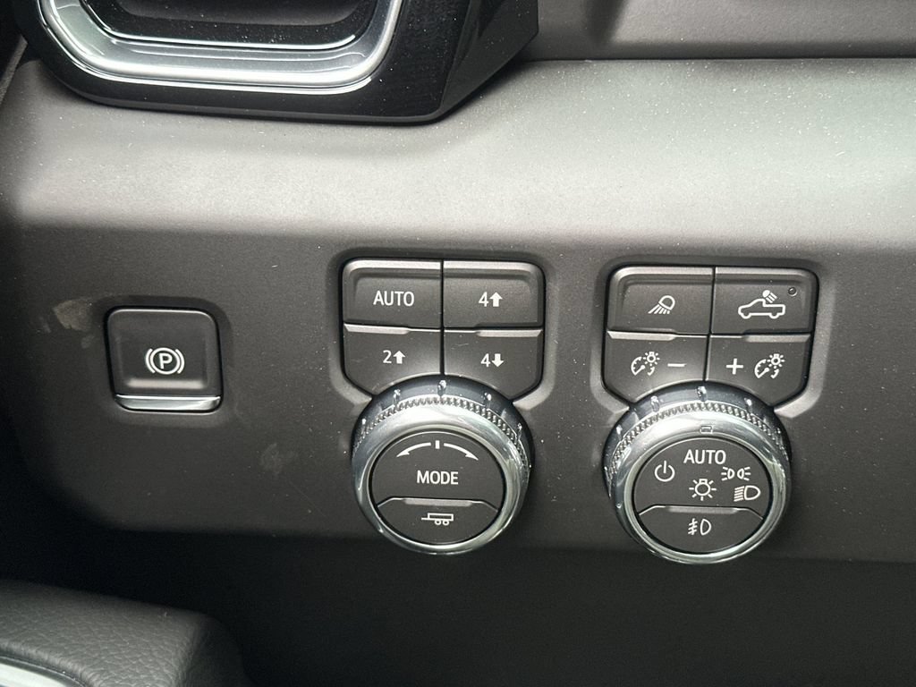 New 2026 GMC Sierra 1500 Denali AWD/4WD image 30