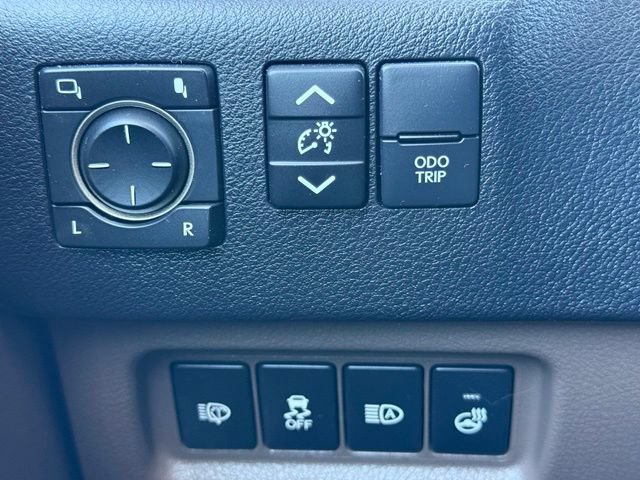 Used 2021 Lexus GX 460 Premium w/ Premium Package AWD/4WD image 26