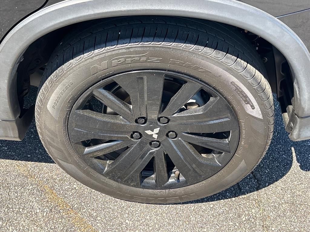 Used 2024 Mitsubishi Outlander Sport LE image 15