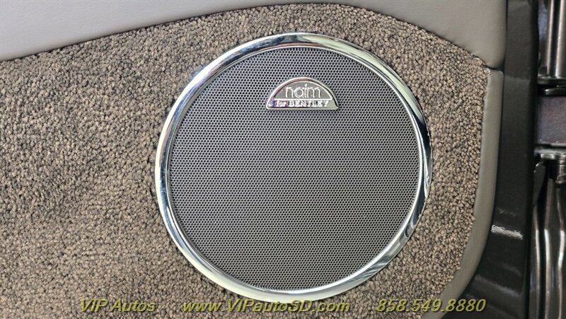 Used 2013 Bentley Mulsanne RWD image 18