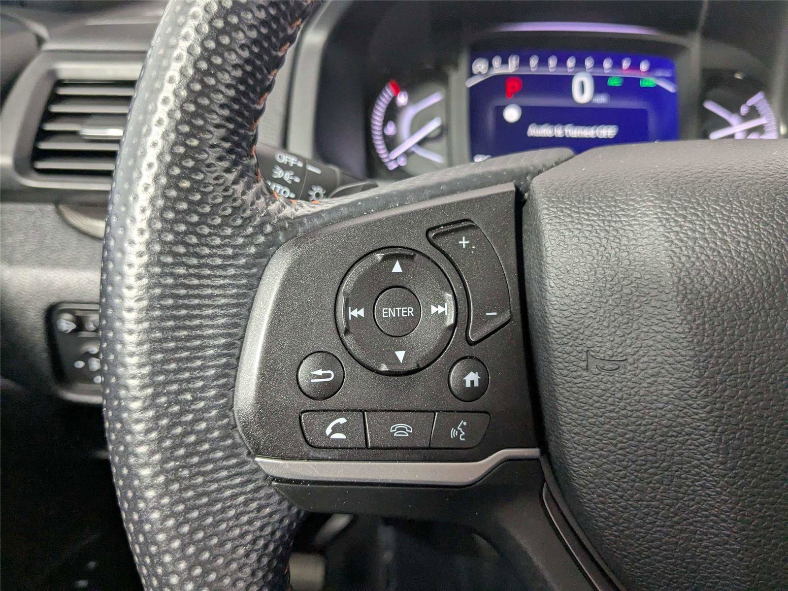 Used 2022 Honda Passport TrailSport image 16