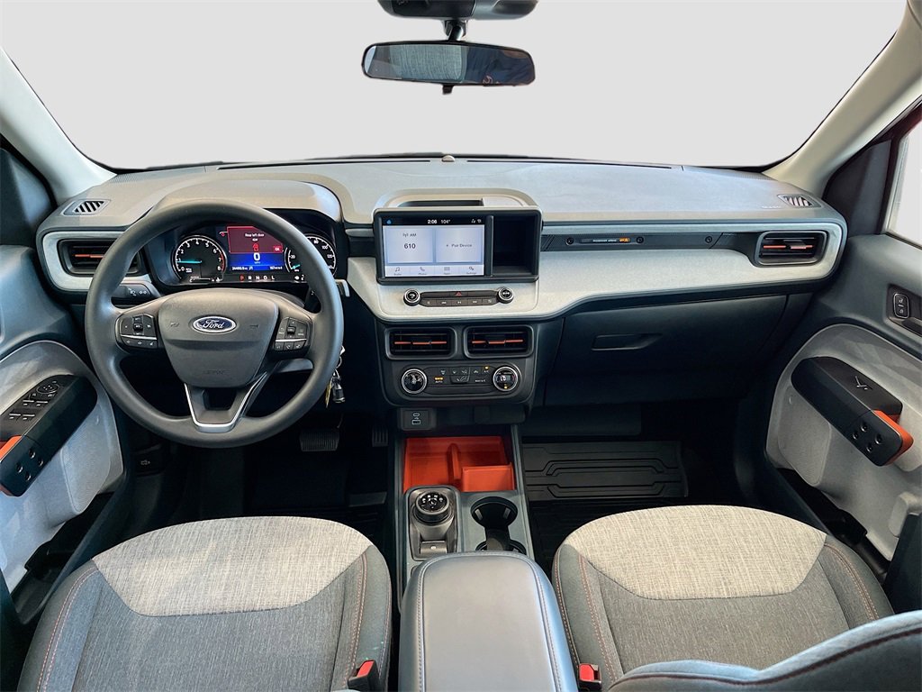 Used 2022 Ford Maverick XLT w/ Equipment Group 300A Standard image 20