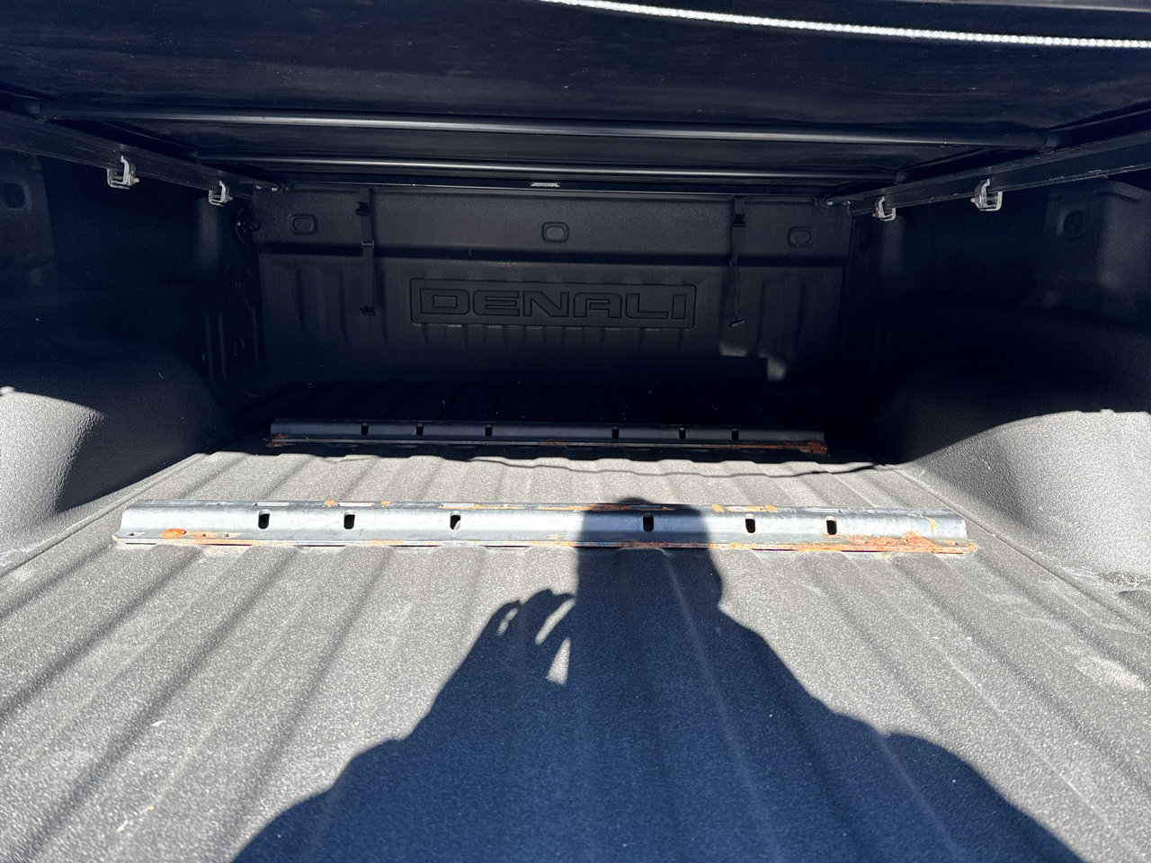 Used 2015 GMC Sierra 2500 Denali w/ Duramax Plus Package image 41