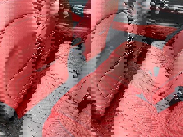 New 2025 Genesis G80 3.5T Sport image 22