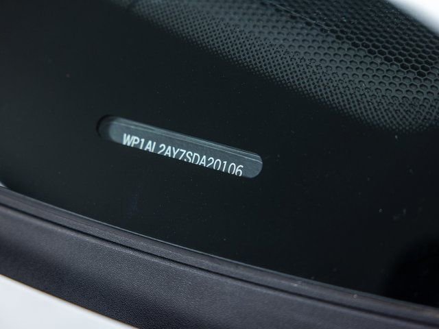 Certified 2025 Porsche Cayenne S image 56