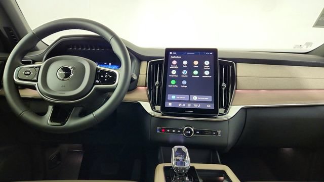 New 2026 Volvo XC90 T8 Ultra w/ Protection Package AWD/4WD image 26