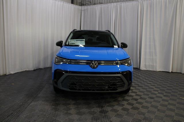 New 2026 Volkswagen Taos SE AWD/4WD image 27