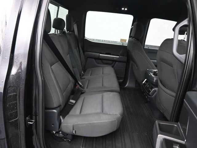 Used 2023 Ford F150 XLT w/ Equipment Group 302A High image 6