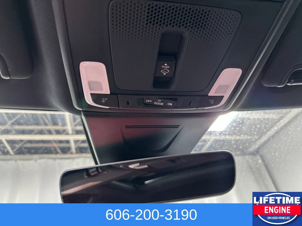 Used 2024 Acura Integra A-Spec FWD image 21