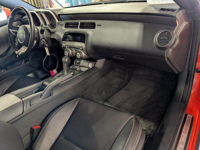 Used 2010 Chevrolet Camaro SS w/ RS Package image 35