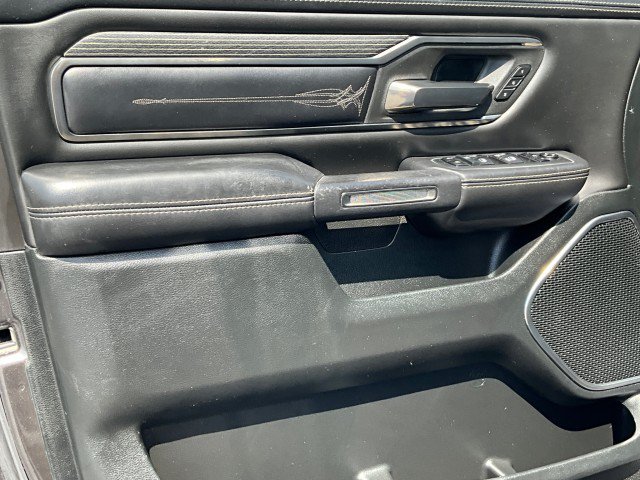 Used 2020 RAM 1500 Limited w/ Advanced Safety Group AWD/4WD image 36