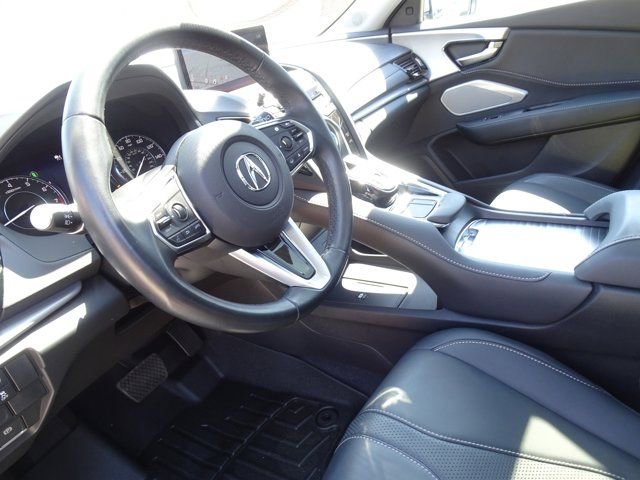 Used 2024 Acura RDX SH-AWD w/ Technology Package image 15