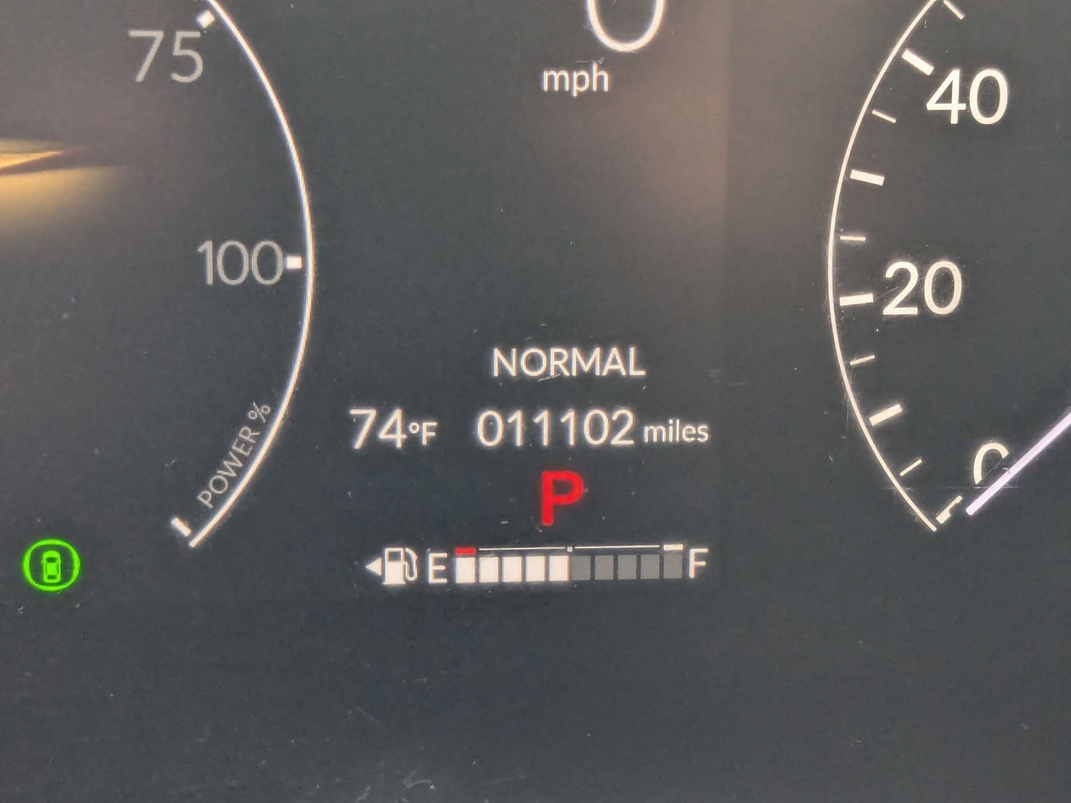 Certified 2023 Honda CR-V Sport Touring image 24