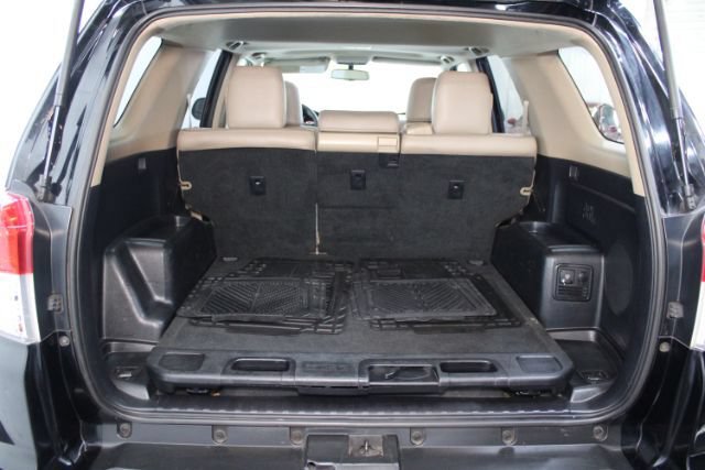 Used 2011 Toyota 4Runner Limited AWD/4WD image 23