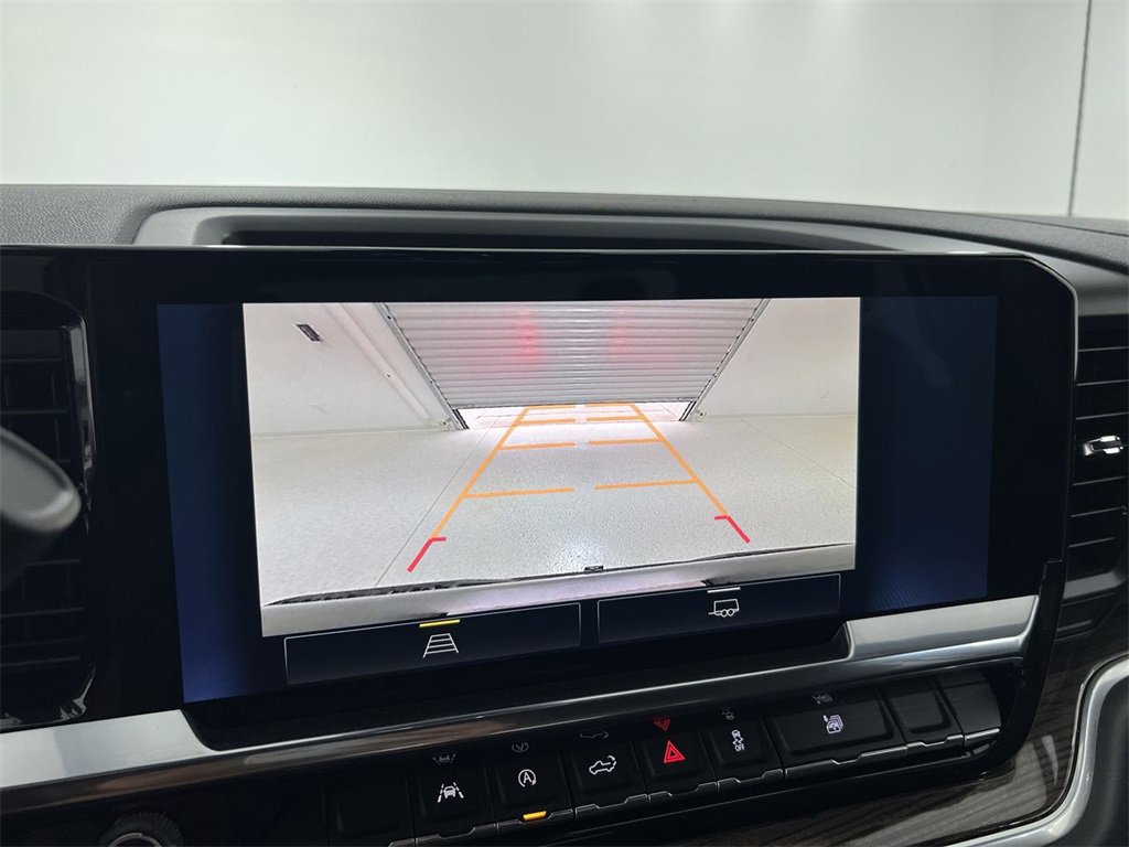 New 2024 Chevrolet Silverado 1500 RST w/ Protection Package image 13