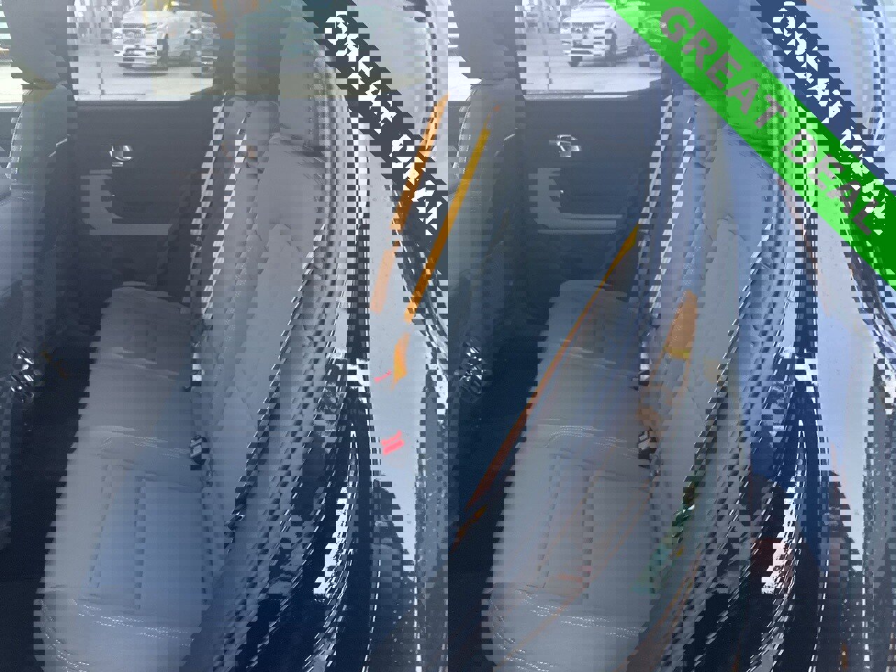 Used 2022 Polestar Polestar 2 w/ Performance Package image 16