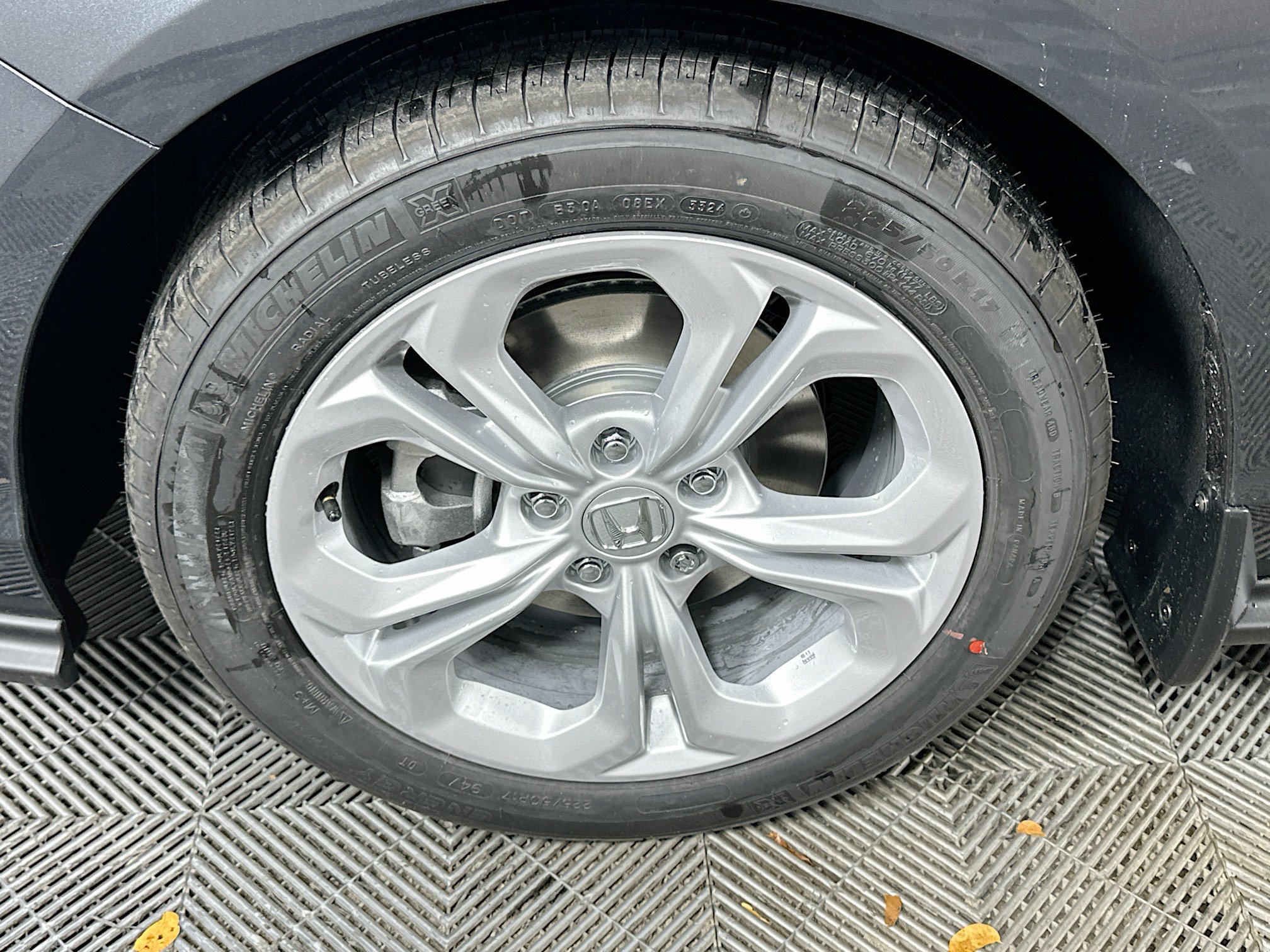 Used 2025 Honda Accord LX image 24