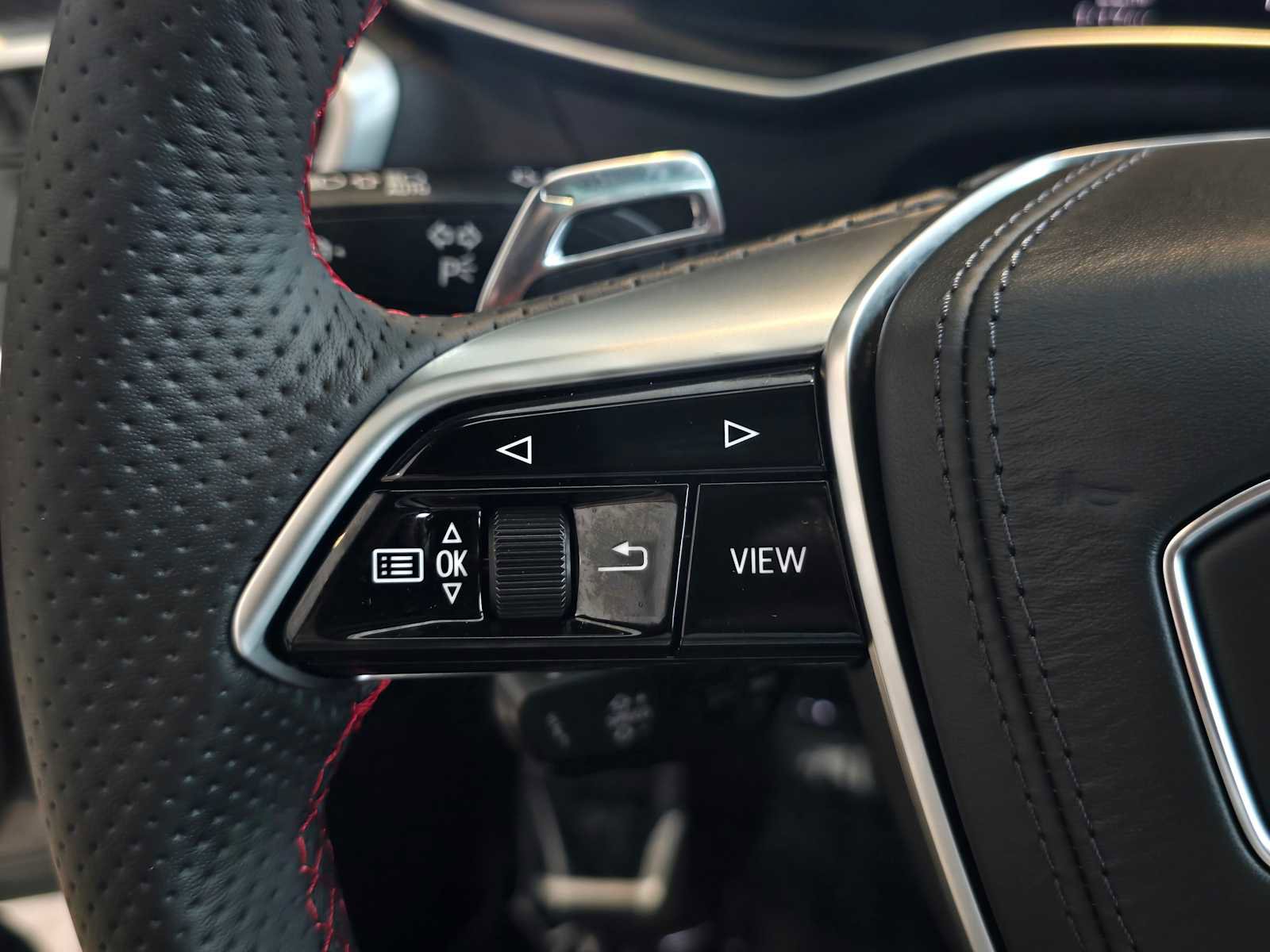 New 2026 Audi RS 7 Performance image 31