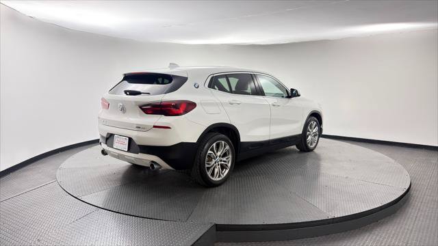 Used 2022 BMW X2 sDrive28i w/ Convenience Package FWD image 8